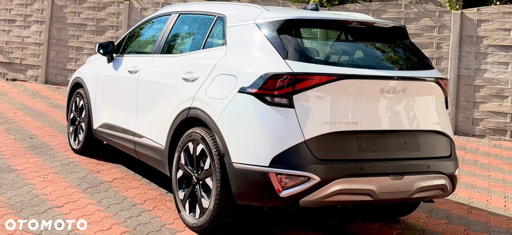 Kia Sportage - 2