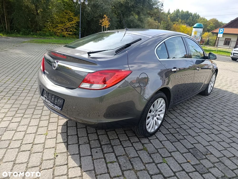 Opel Insignia 1.8 Active - 8