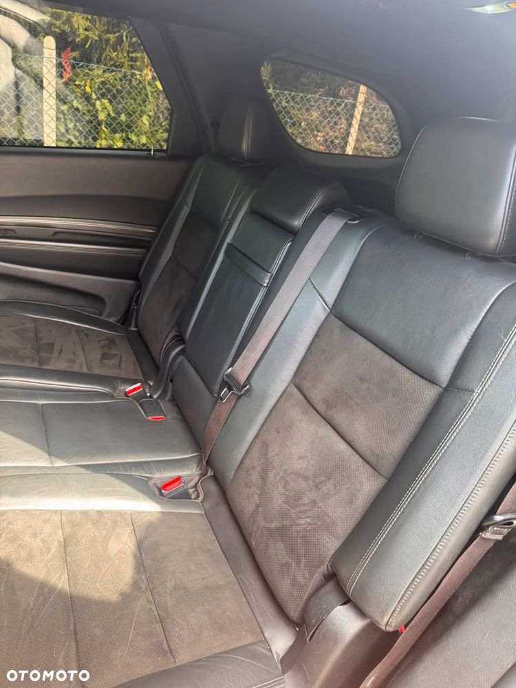 Dodge Durango 3,6 Limited - 6