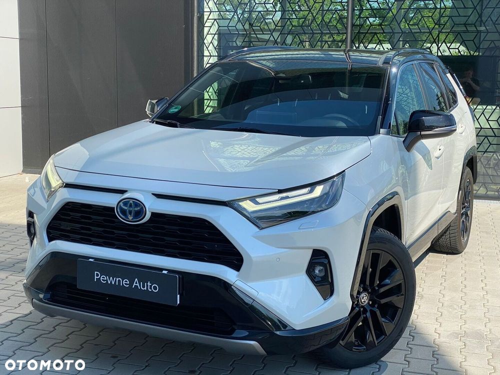 Toyota RAV4 2.5 Hybrid Selection 4x2 - 11