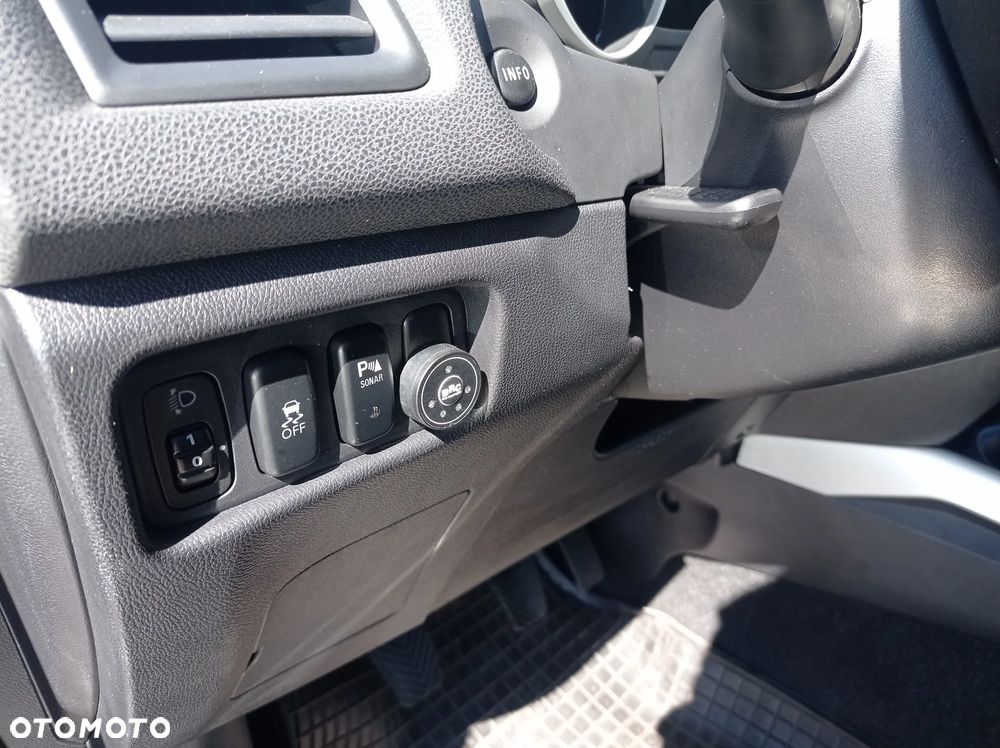 Mitsubishi ASX 1.6 Inform - 14