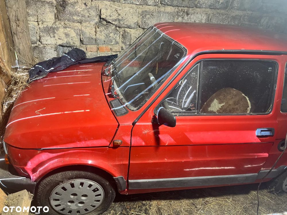 Fiat 126 - 7