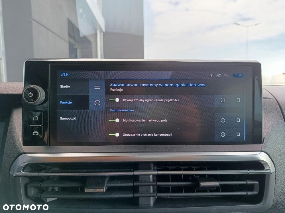 Peugeot Traveller 2.0 BlueHDi Long Business EAT8 - 25