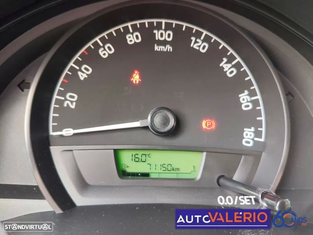 Skoda Citigo 1.0 Active AC - 13
