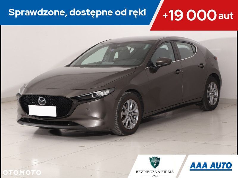 Mazda 3 - 1