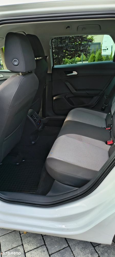 Seat Leon 2.0 TDI Style Edition - 13