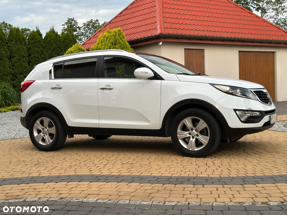 Kia Sportage 1.6 GDI L 2WD - 15