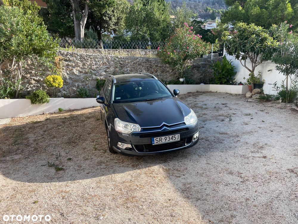 Citroën C5 2.0 HDi Exclusive - 1