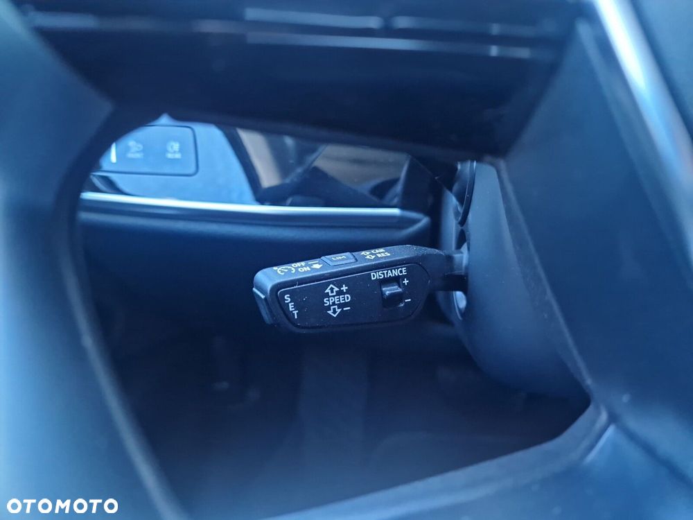 Audi A8 50 TDI mHEV Quattro Tiptr - 24