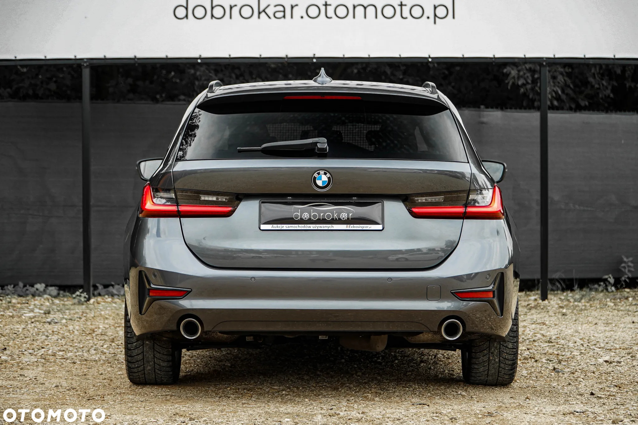BMW Seria 3 320d Advantage - 10