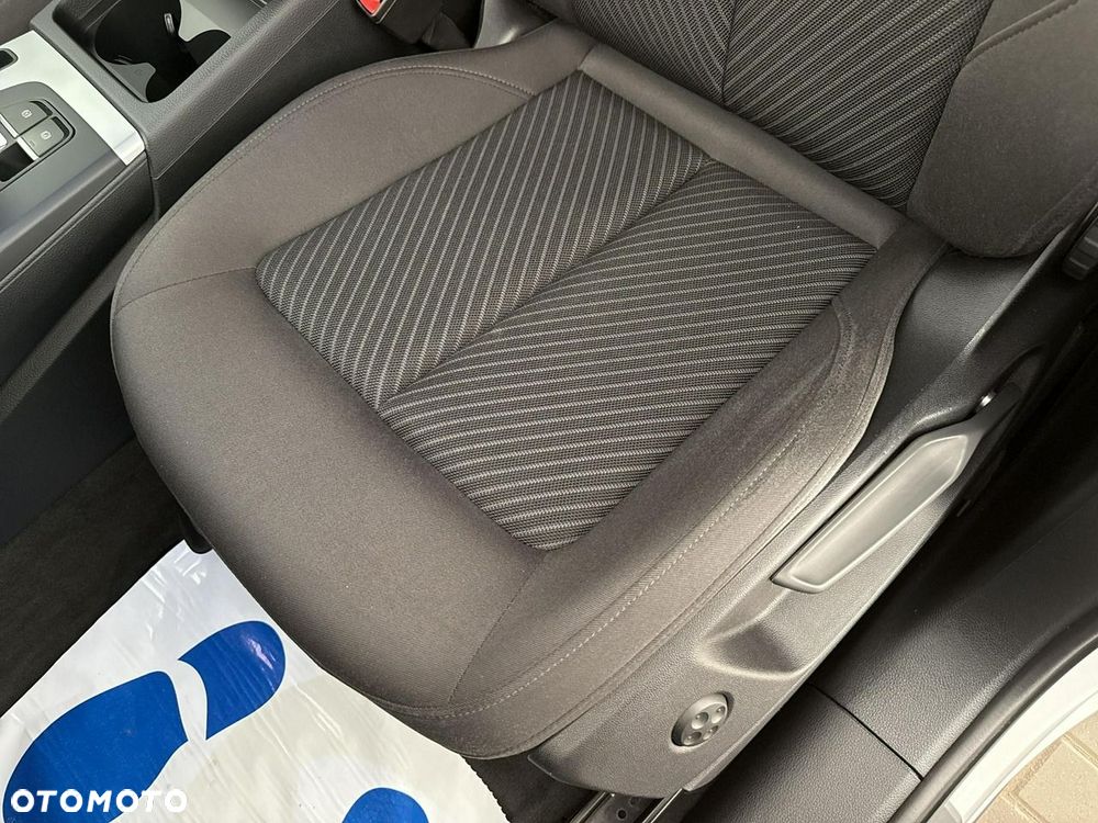 Audi Q5 - 18