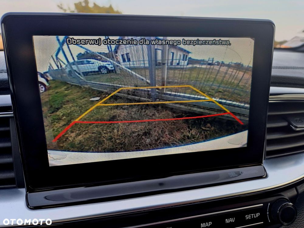 Kia ProCeed 1.6 CRDi DCT7 SCR GT LINE - 22