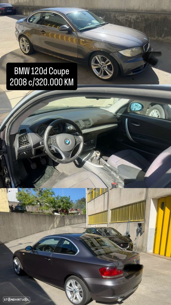 BMW 120 d Edition Sport - 10