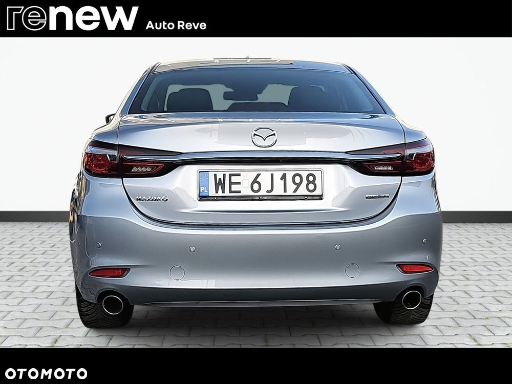 Mazda 6 2.0 SKYJoy/SkyBusiness - 6