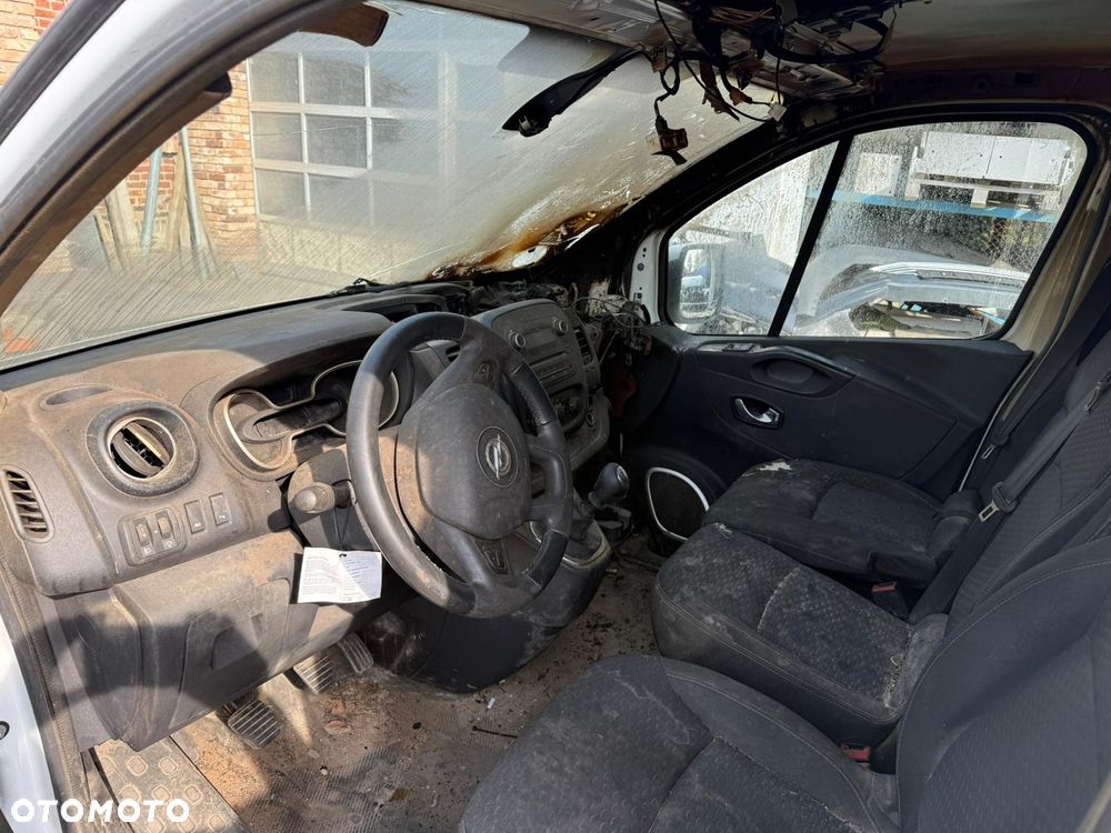 Opel VIVARO - 3