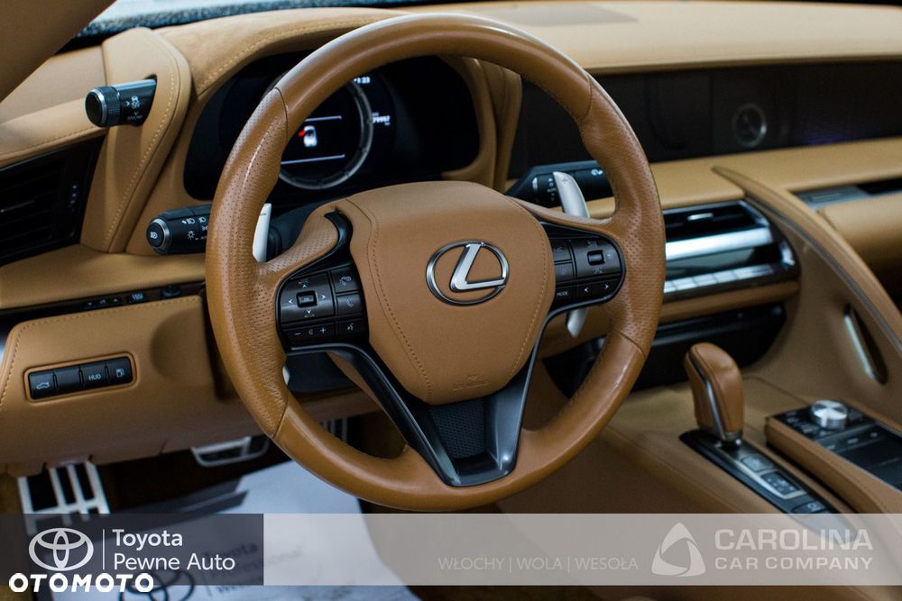 Lexus LC 500 Superturismo - 6