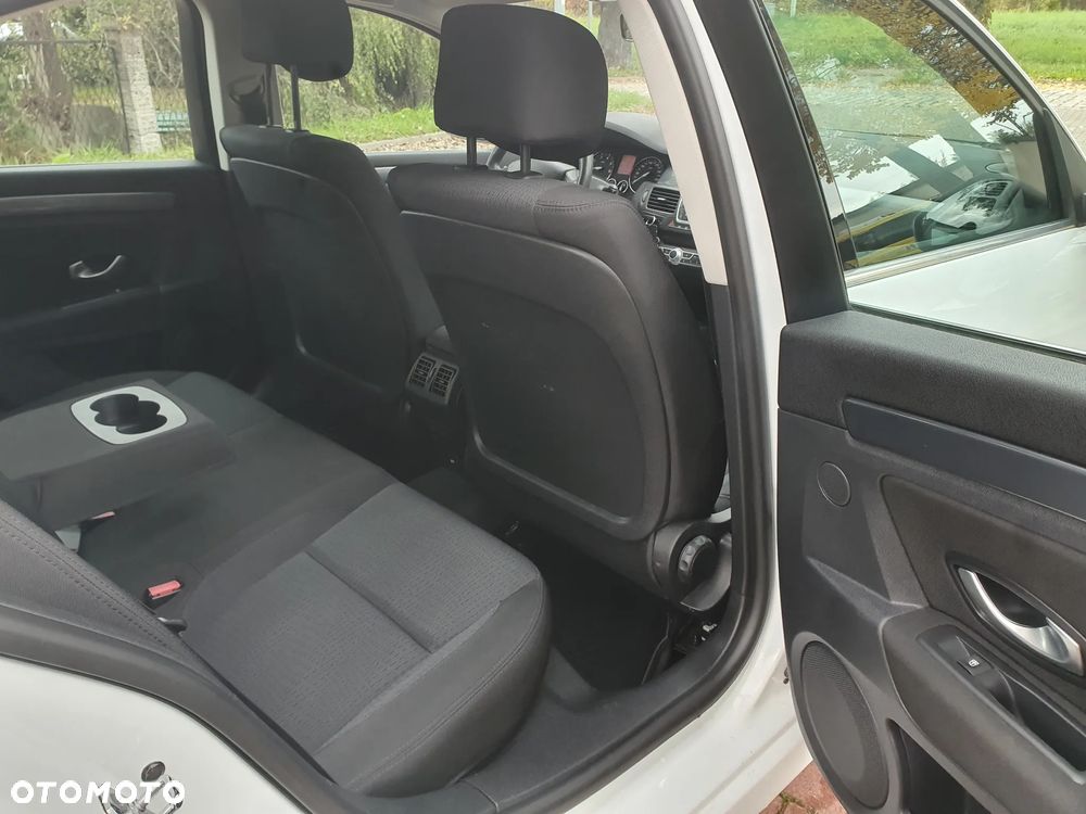 Renault Laguna 2.0 16V 140 Dynamique - 14