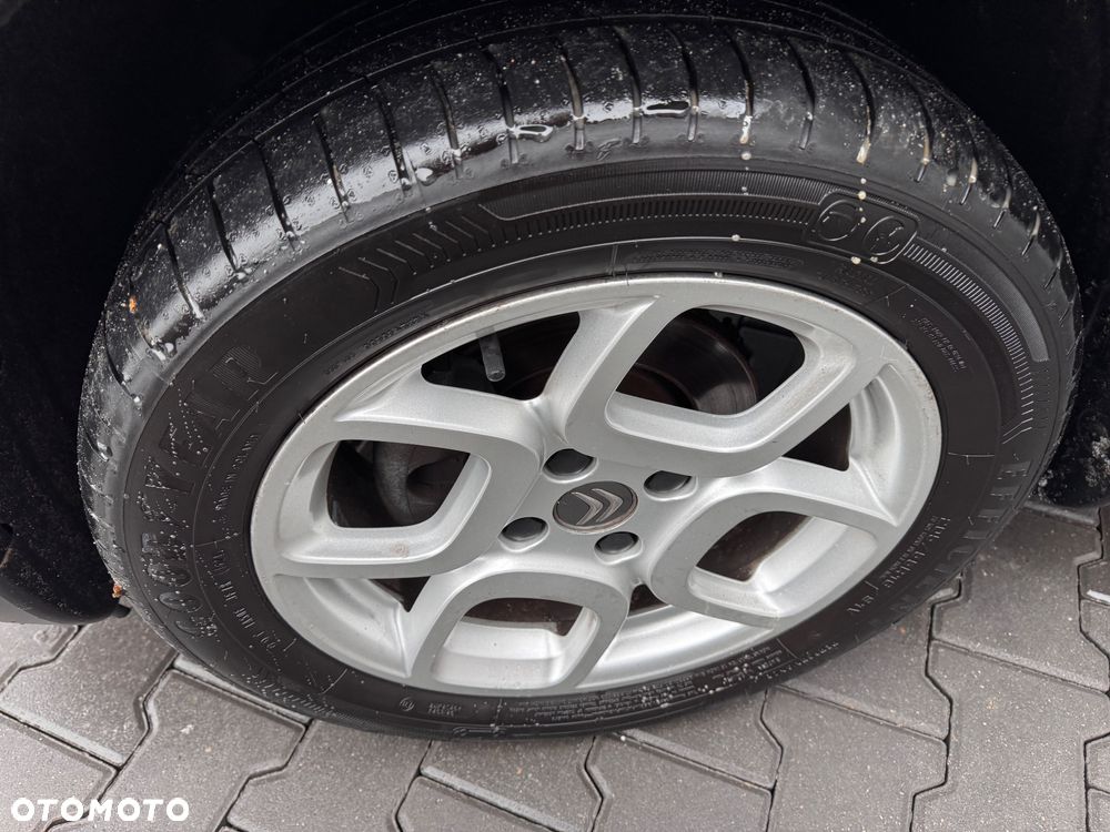 Citroën C4 Cactus Pure Tech e-THP 110 Stop&Start Shine - 15