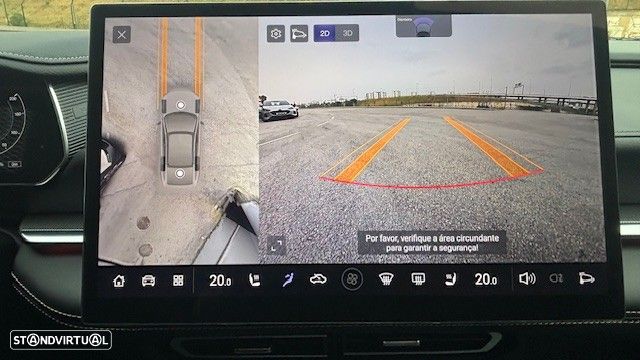 Mazda 6e 68.8 kWh Takumi - 18