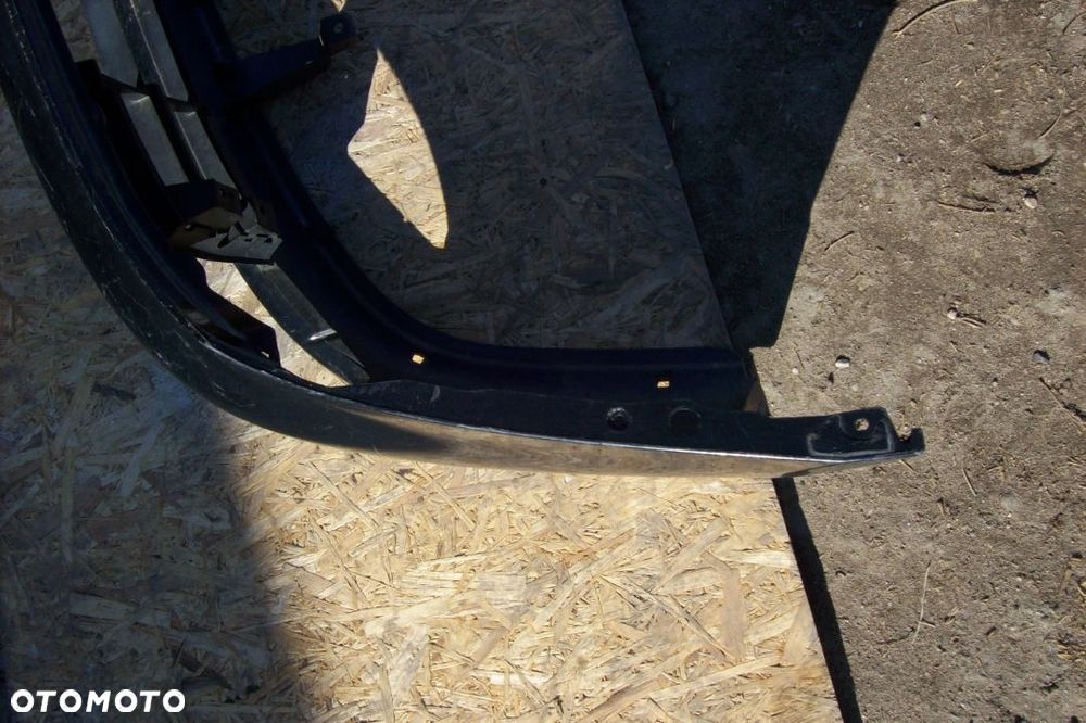 ZDERZAK PRZEDNI NISSAN PRIMERA P11 LIFT - 4