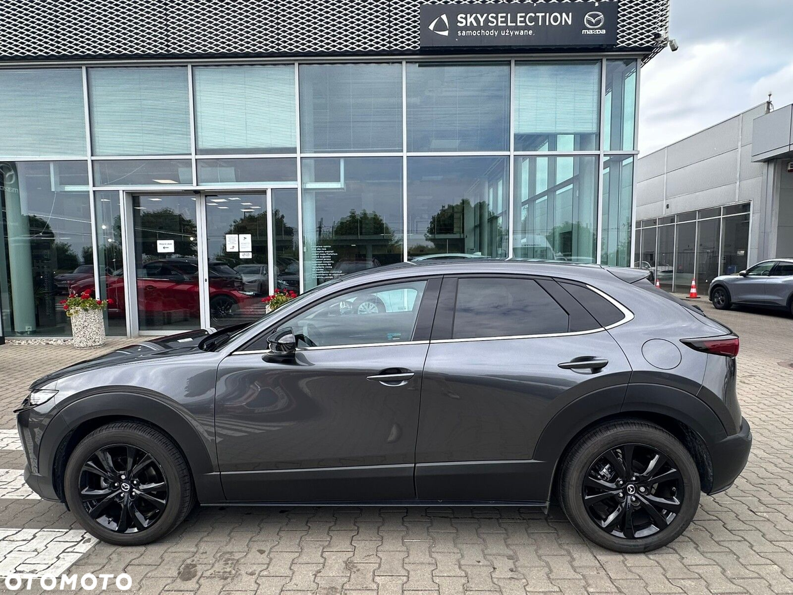 Mazda CX-30 - 4