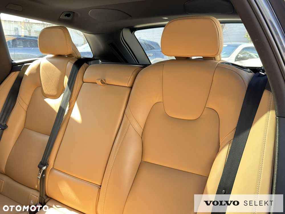 Volvo V90 - 15