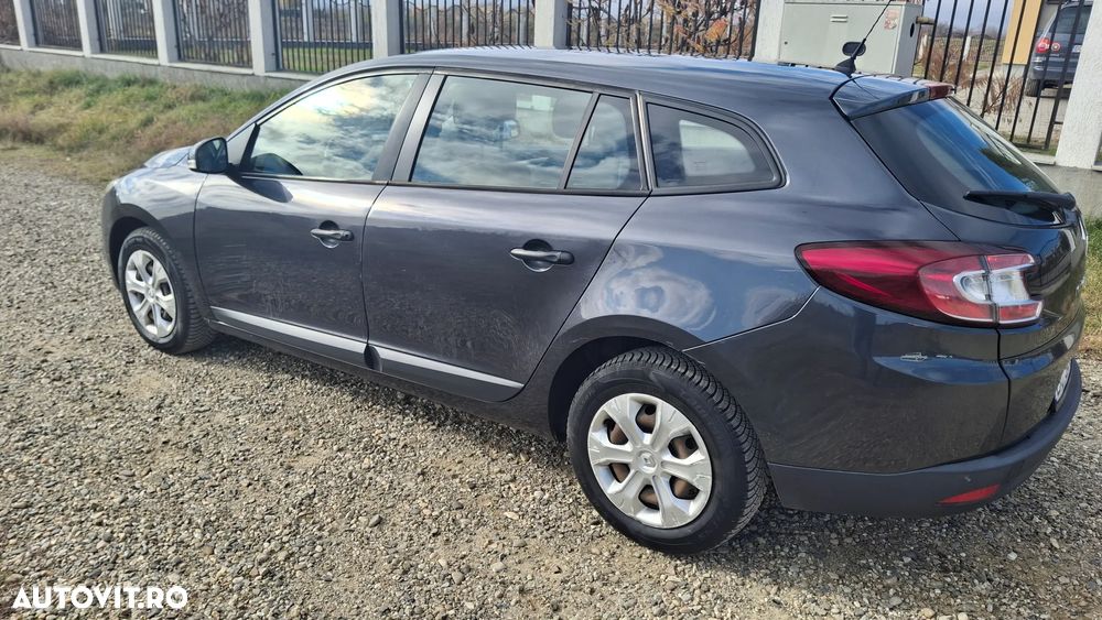 Renault Megane ver-1-5-dci-expression - 5