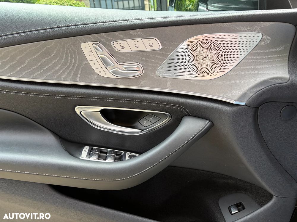 Mercedes-Benz CLS - 29