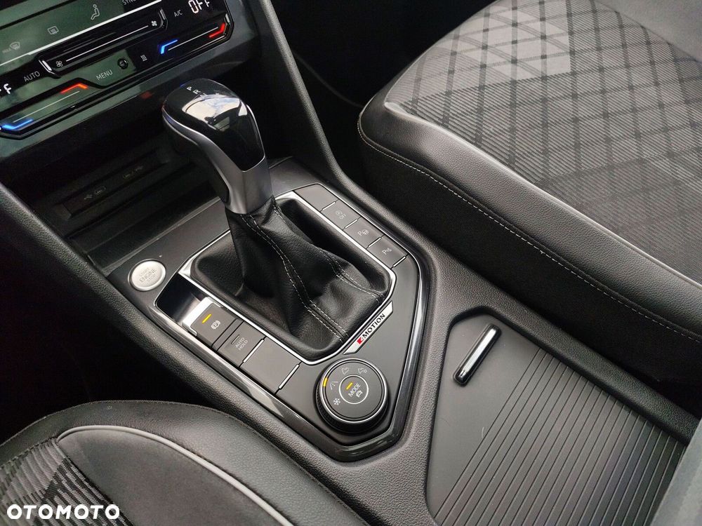 Volkswagen Tiguan Allspace - 28