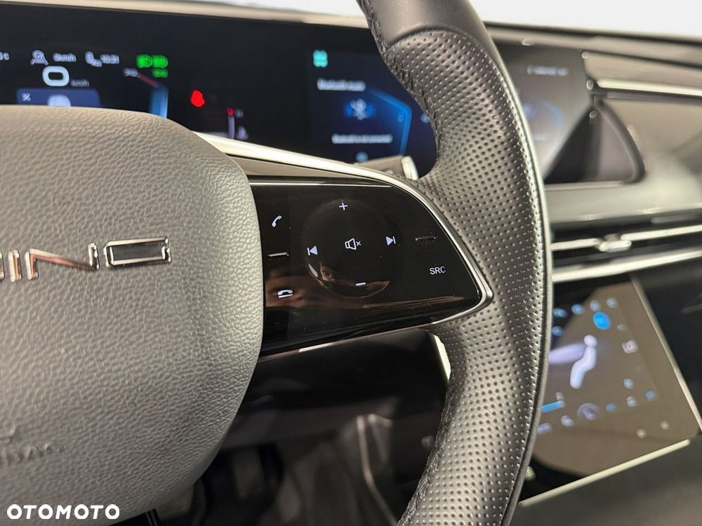 BAIC 7 - 23
