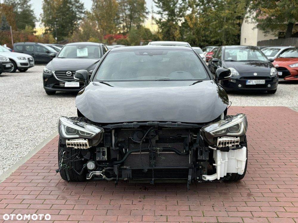 Infiniti Q60 - 3