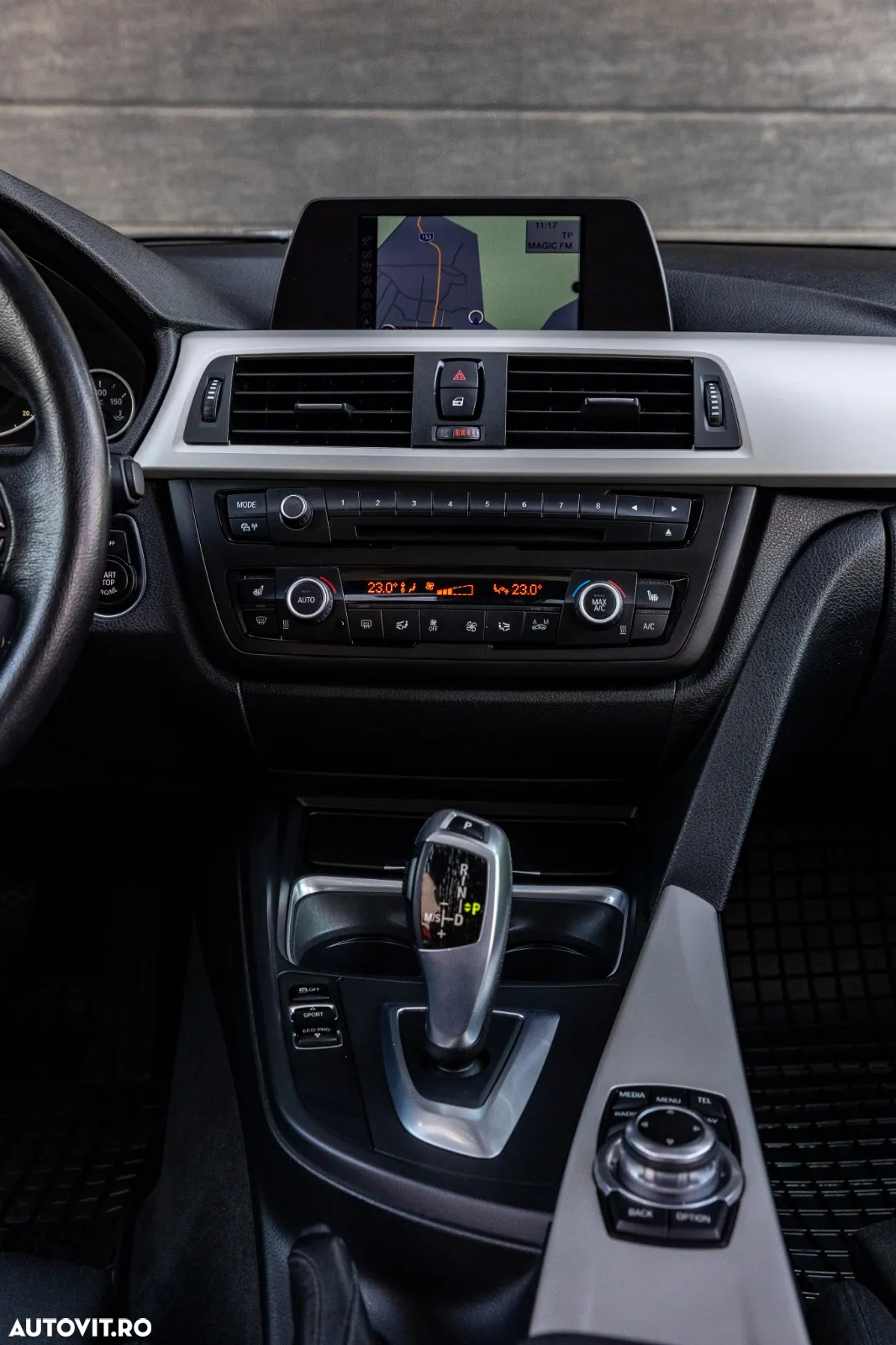 BMW Seria 3 - 22