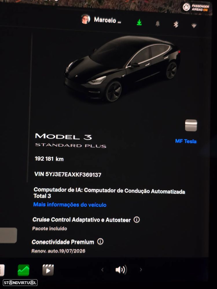 Tesla Model 3 Standard RWD - 15