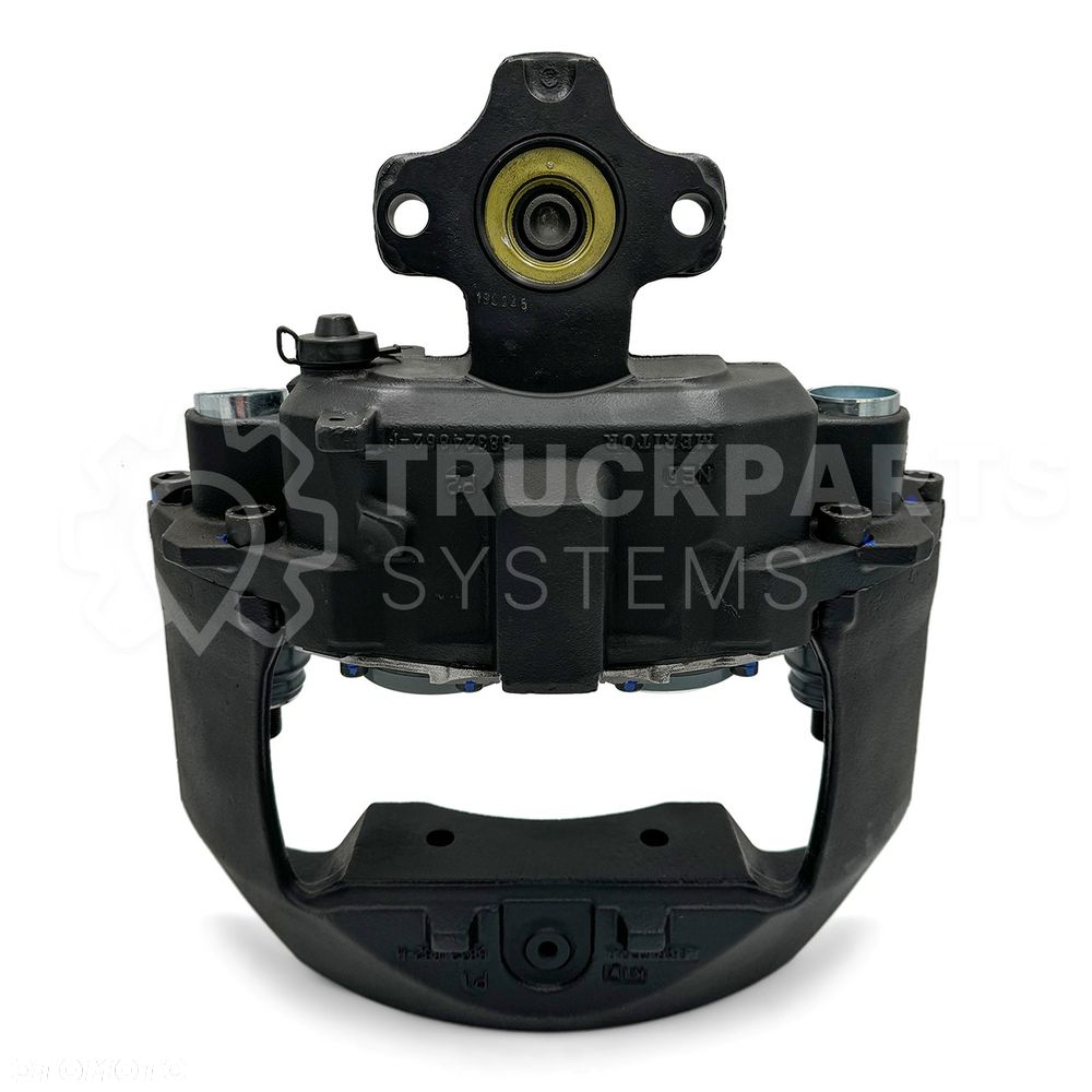Zacisk hamulcowy Meritor Elsa225 RADIAL LRG726 LEWY - 3