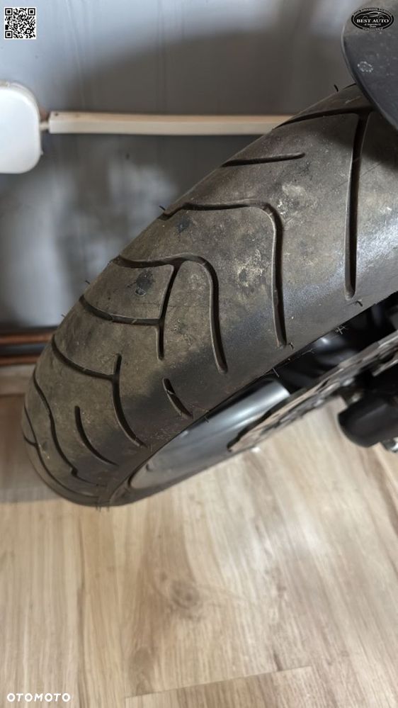 Harley-Davidson XR 1200 - 4