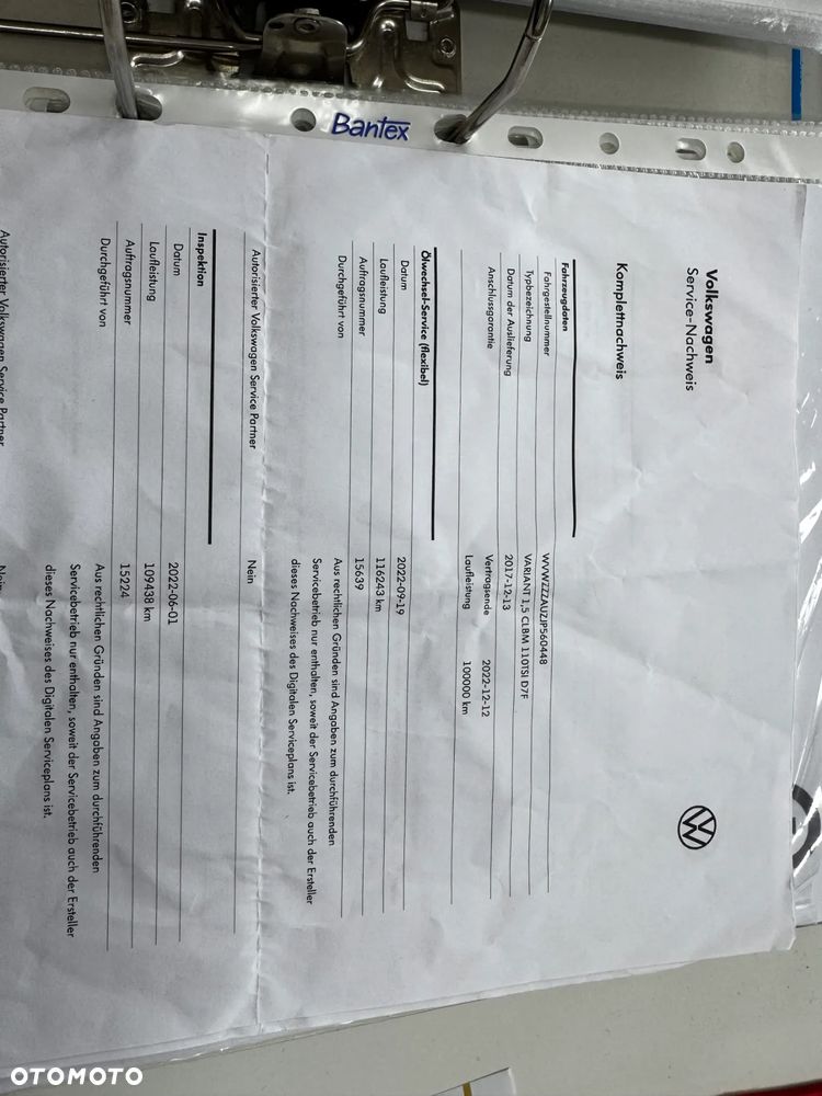 Volkswagen Golf 1.5 TSI ACT DSG Sound - 36