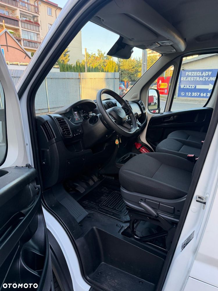 Toyota Proace Max - 9