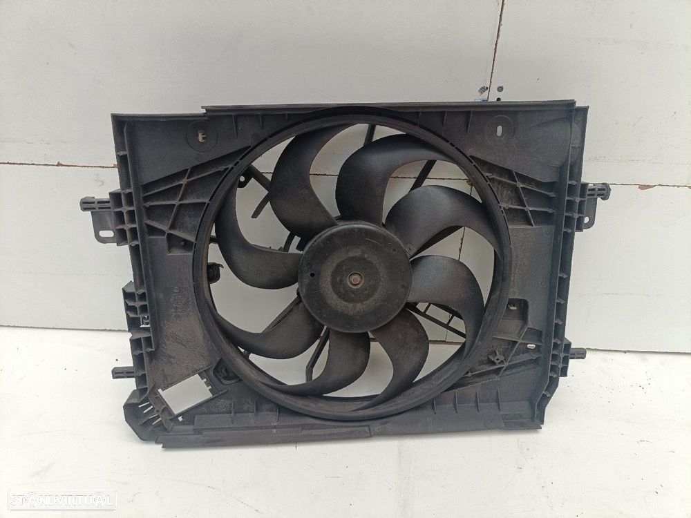 Termoventiladores / Motoventiladores Dacia Logan Mcv Ii - 2