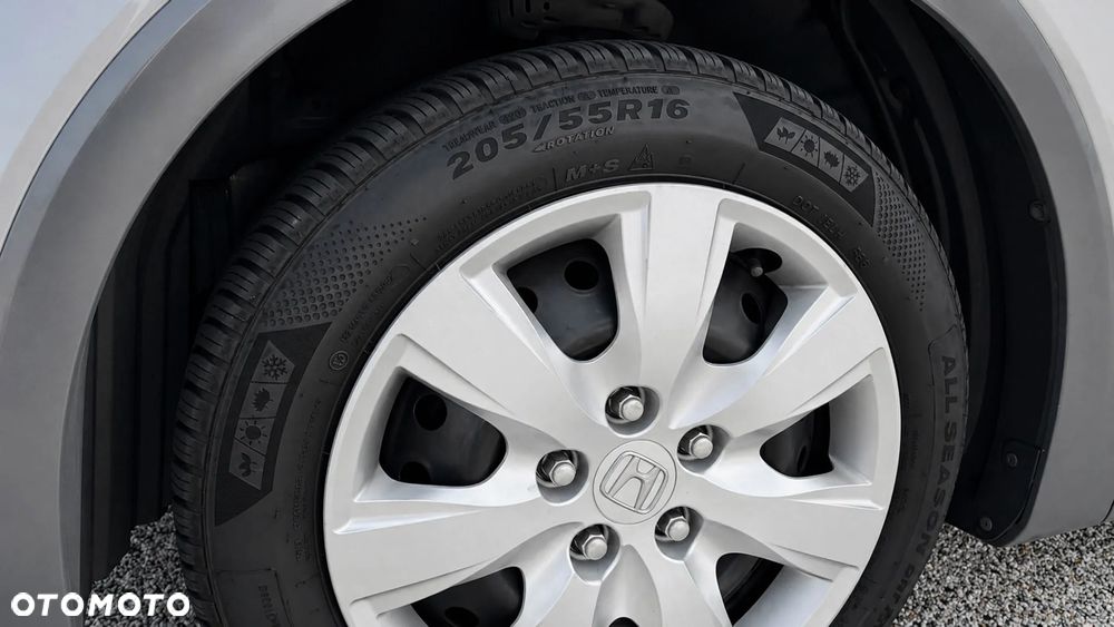 Honda Civic 1.4 Base / S - 19