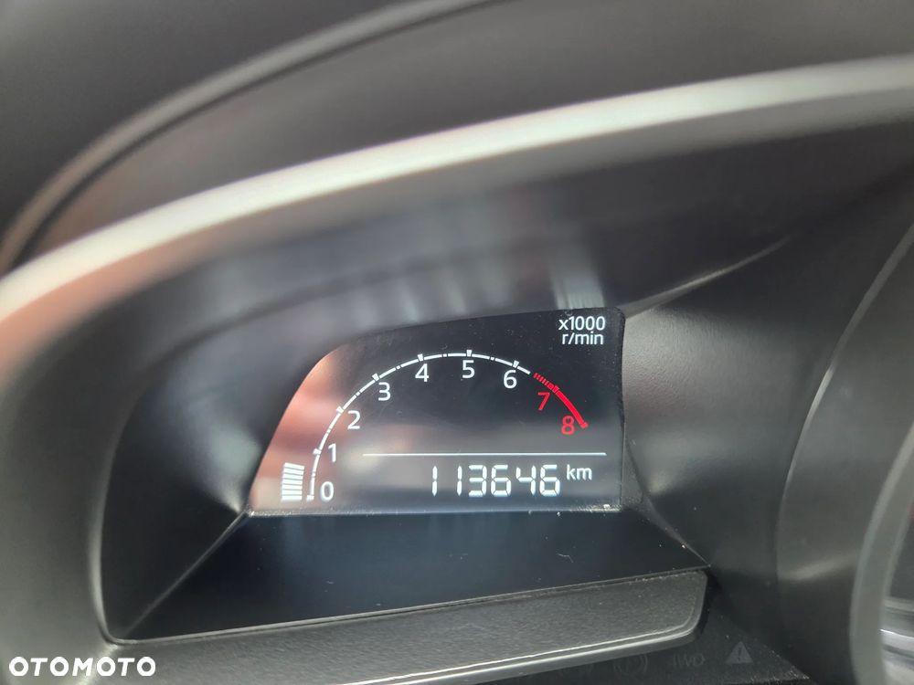 Mazda CX-3 2.0 SkyEnergy - 13
