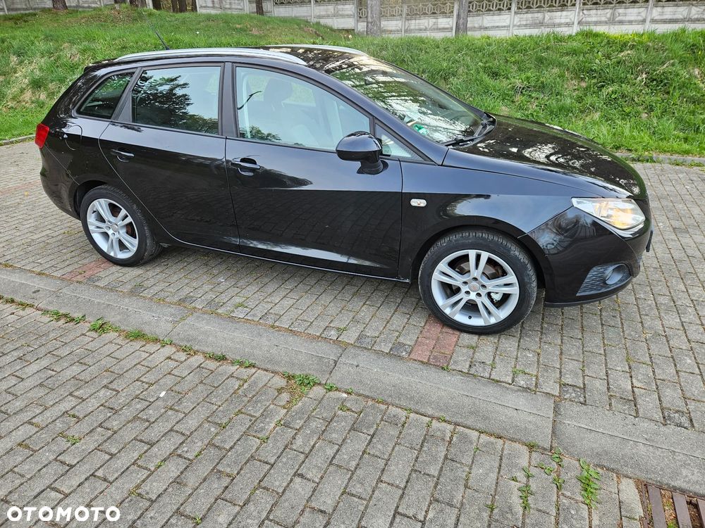 Seat Ibiza 1.2 12V Copa - 5