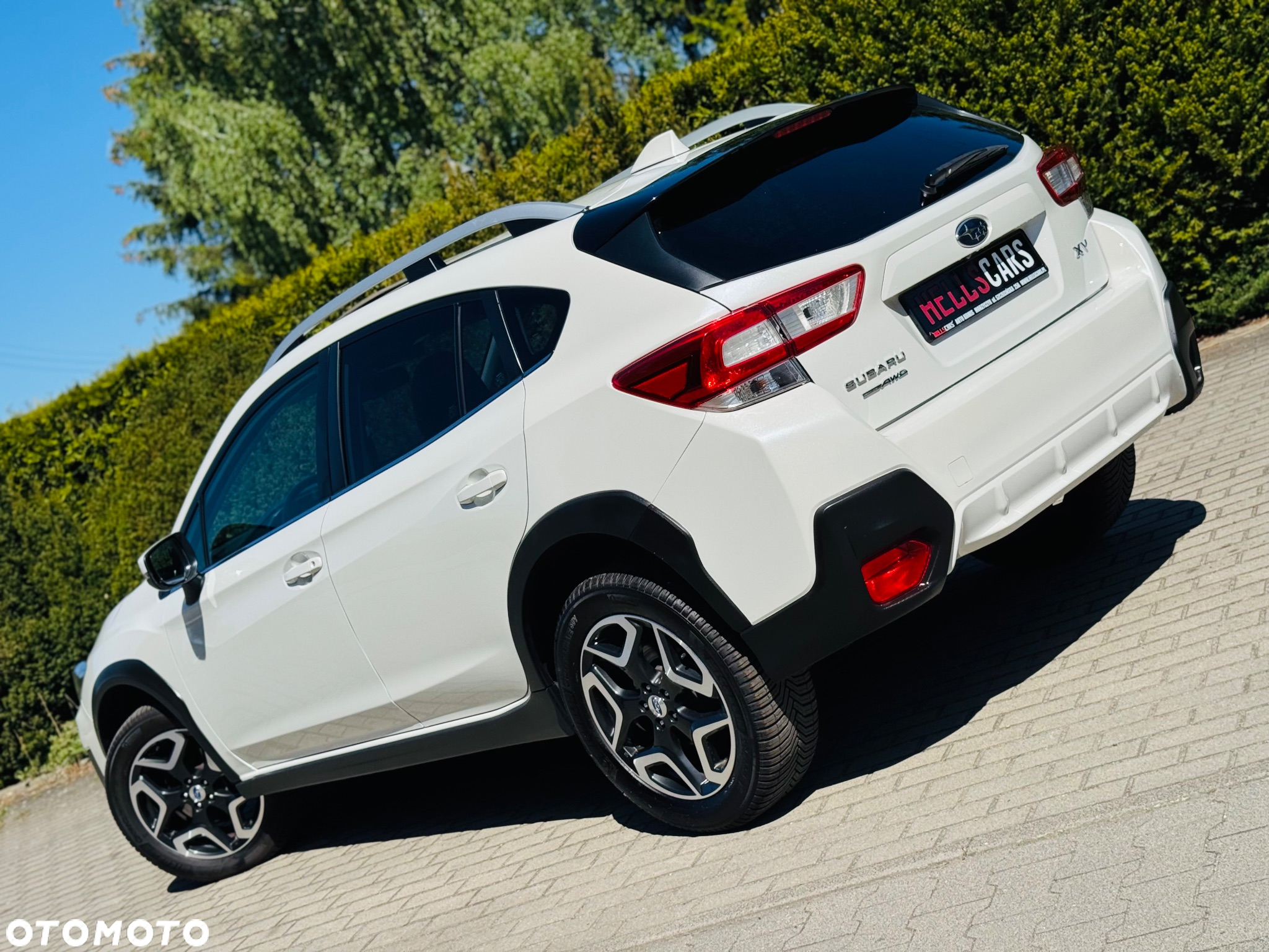 Subaru XV 2.0i Lineartronic Exclusive+ - 13