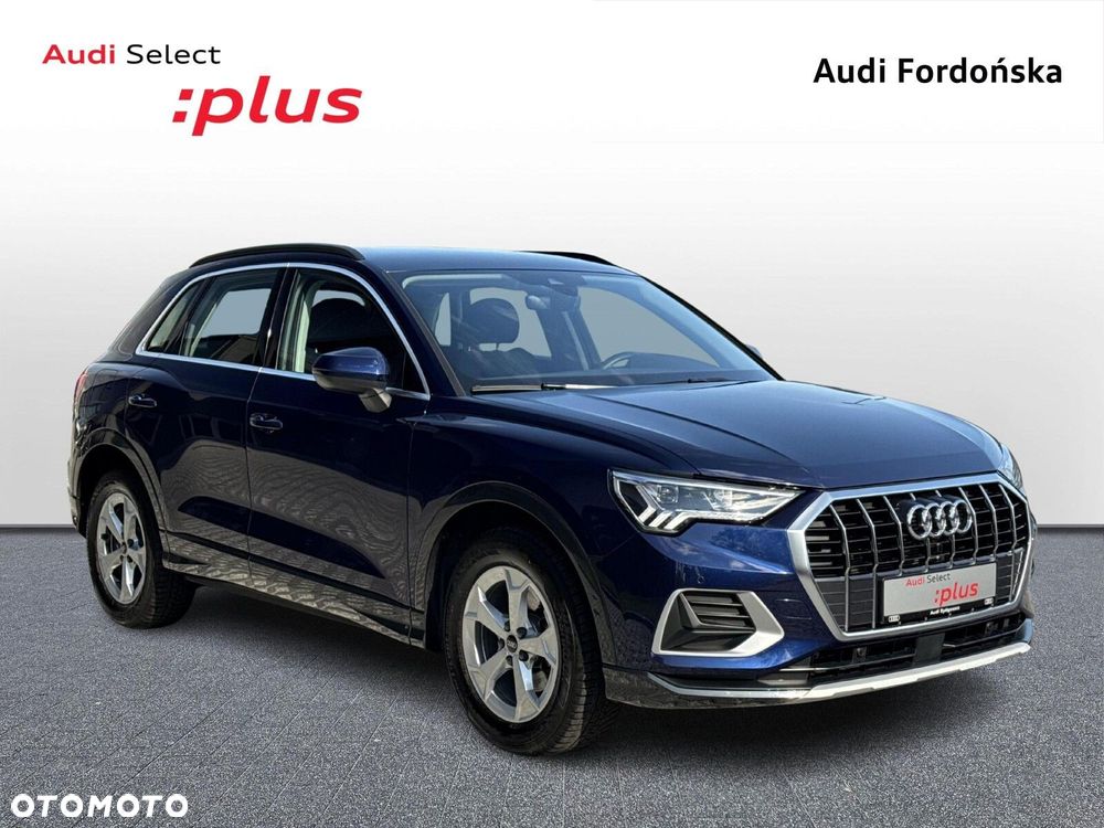 Audi Q3 - 7