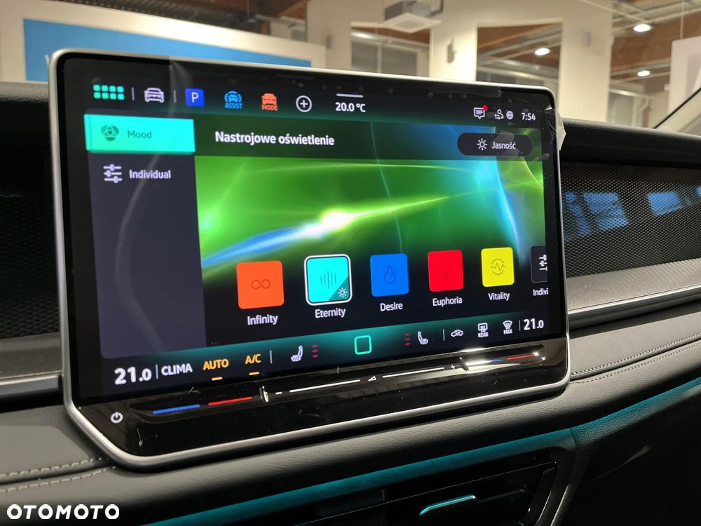 Volkswagen Tayron 2.0 TSI Life Plus DSG - 25