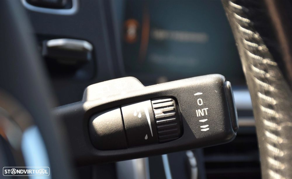Volvo V60 D2 - 20