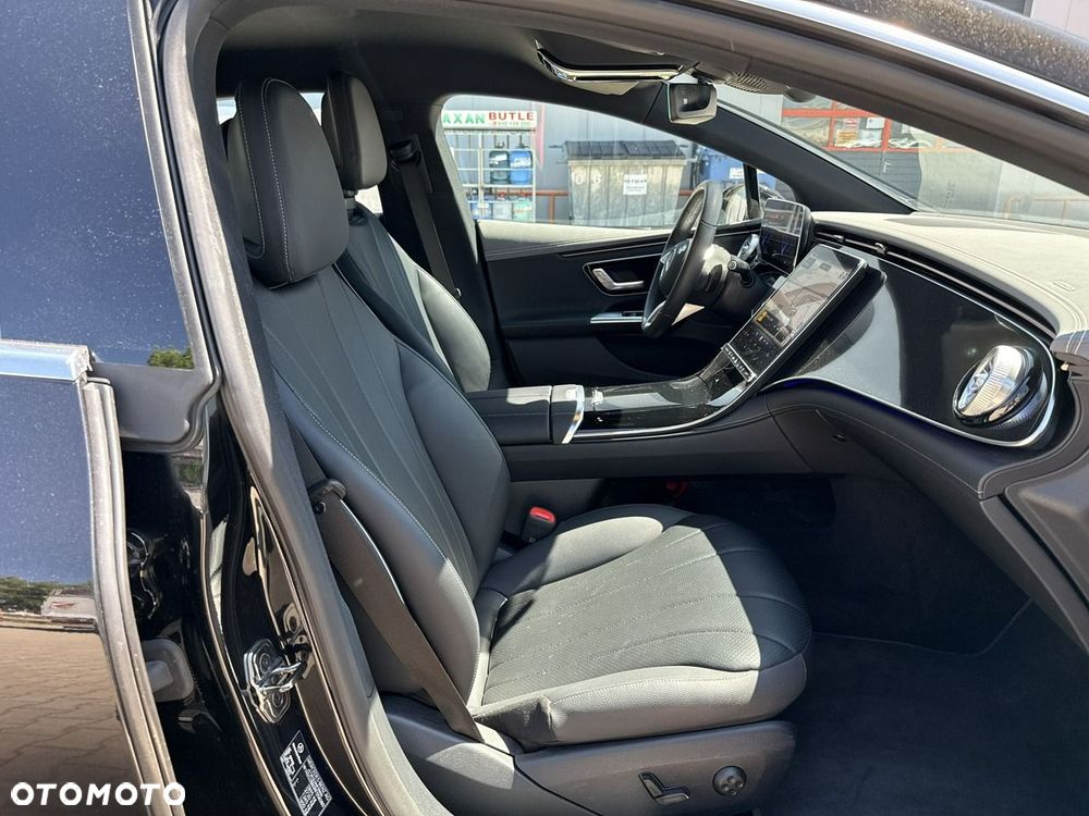 Mercedes-Benz EQE 350+ 90.5kWh Electric Art - 20