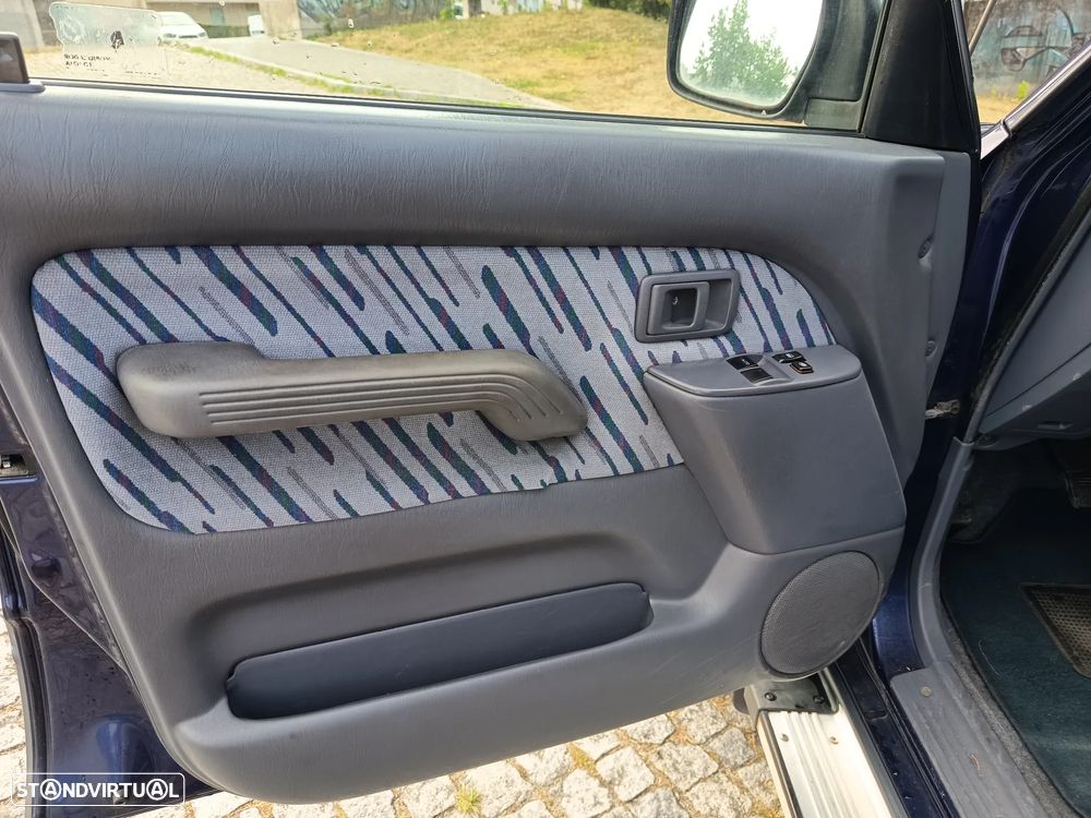 Toyota Land Cruiser 3.0 TD - 18