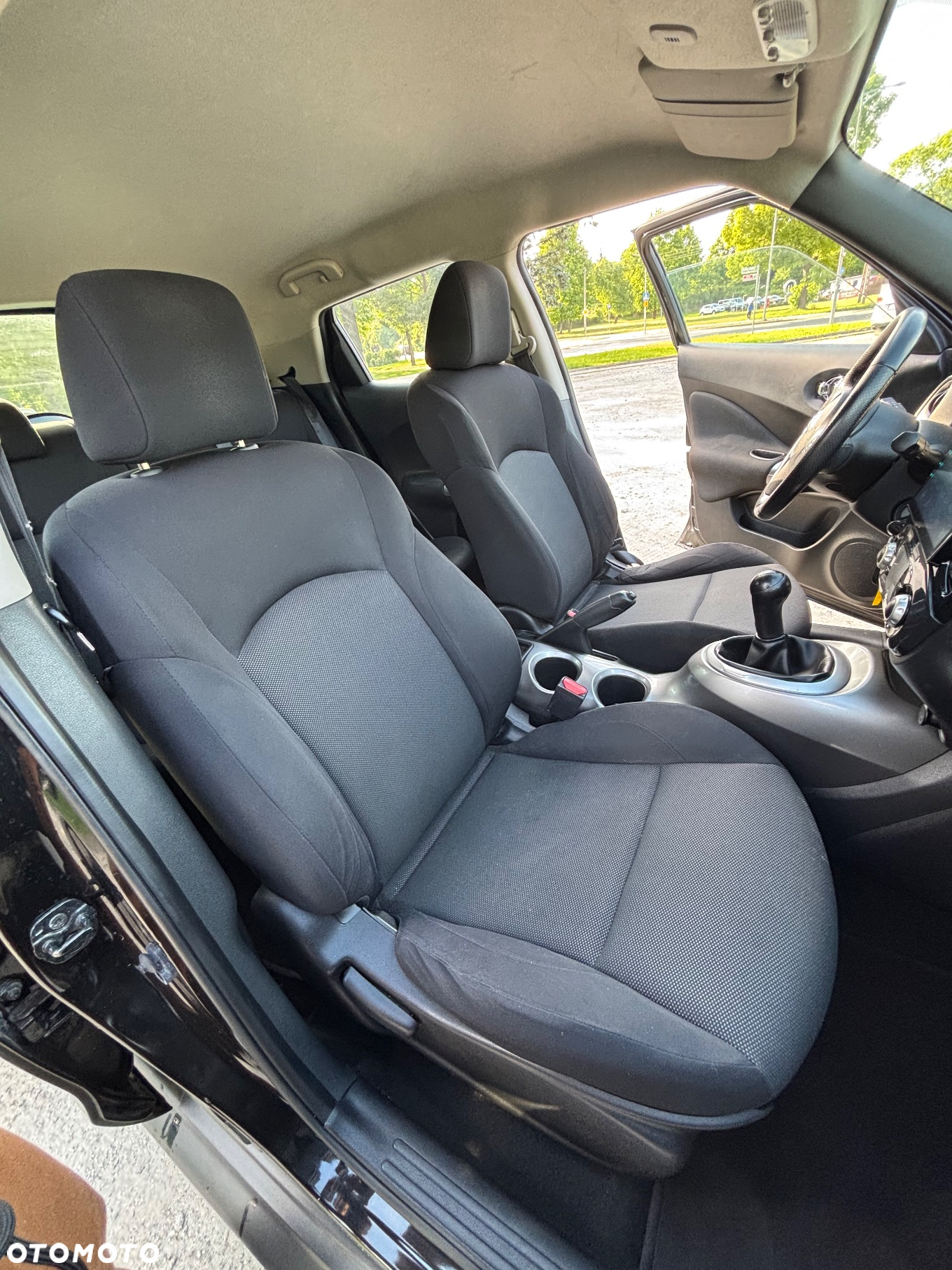 Nissan Juke 1.6 Acenta - 20