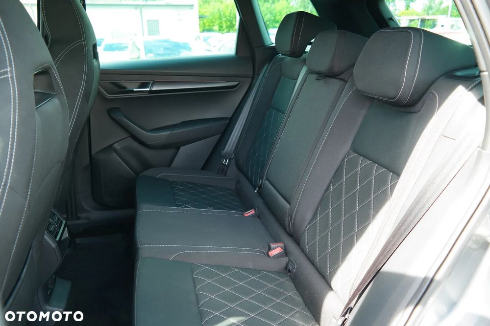 Skoda Karoq 1.5 TSI ACT 4x2 Sportline DSG - 13