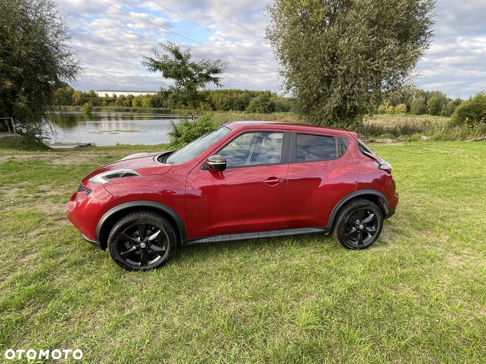 Nissan Juke - 3